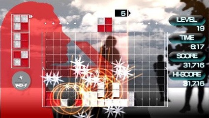 Lumines 2