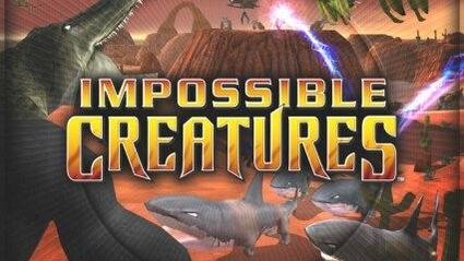 Impossible Creatures