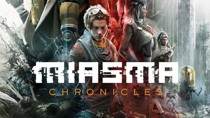 Miasma Chronicles