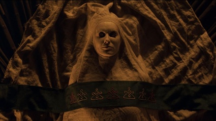 Sacrifice, il trailer porta Chris Evans verso il vulcano