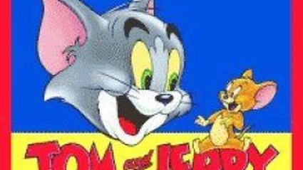 Tom & Jerry: Casa Dolce Casa