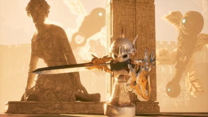 Stonemachia, la recensione di una partita a scacchi all'ultimo parry