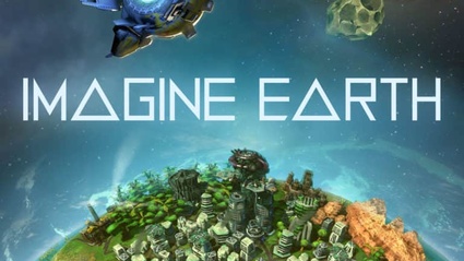 Imagine Earth