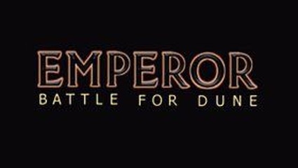 Emperor: Battle for Dune