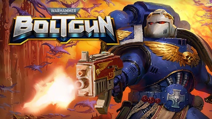 Warhammer 40,000: Boltgun: recensione del retro-shooter di Auroch Digital