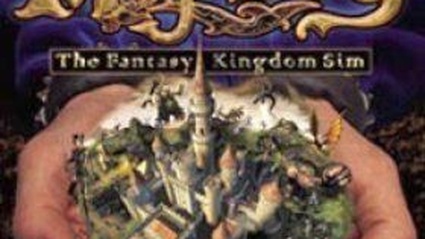 Majesty: The Fantasy Kingdom Sim