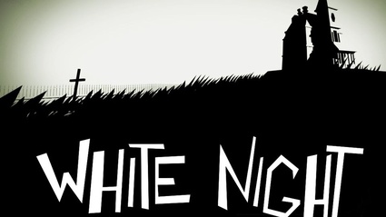 White Night