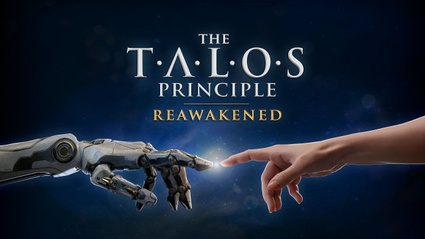 Annunciato The Talos Principle: Reawakened, remaster di The Talos Principle