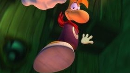 Rayman 2: The Great Escape