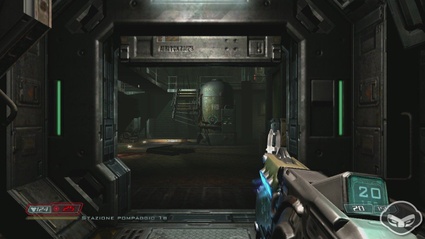 DOOM 3 BFG Edition