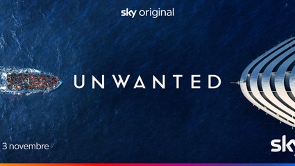 Unwanted - Ostaggi del mare arriva su Sky dal 3 novembre: ecco trama, cast e recensione