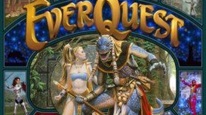 Everquest: The Ruins of Kunark