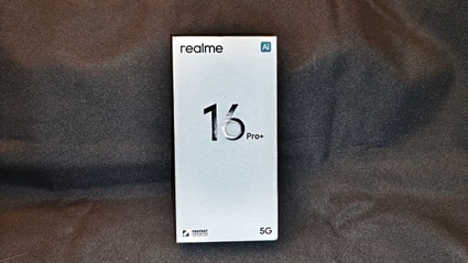 Realme 16 Pro+ - In prova lo smartphone con l'anima gaming