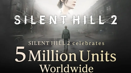 Silent Hill 2 Remake supera 5 milioni di copie vendute