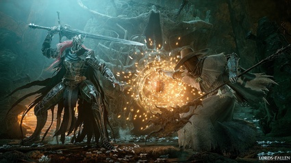 Lords of the Fallen verra pubblicato su Xbox Game Pass nel 2024