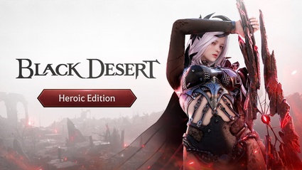Black Desert Online, la recensione per PS5!