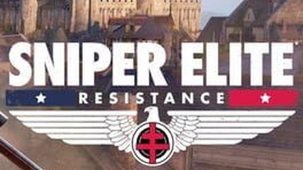 Sniper Elite: Resistance