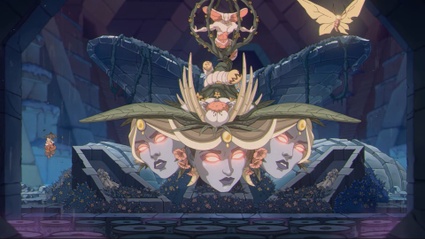 The Eternal Life of Goldman esce su Game Pass al day one