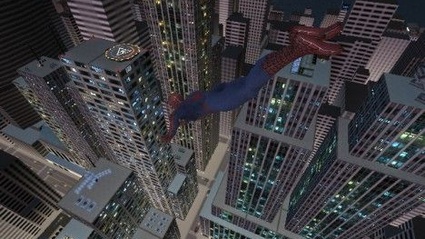 Spider-Man 2