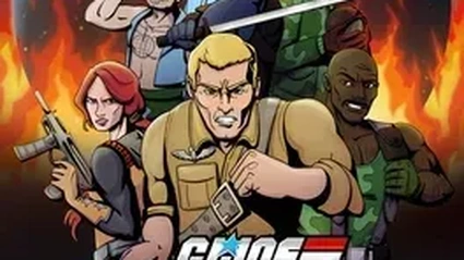 G.I. JOE: Wrath of Cobra