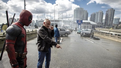 Nel nuovo film di Tim Miller entra in scena Keanu Reeves