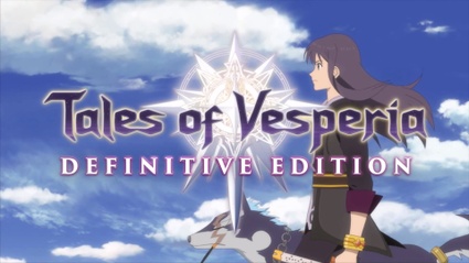 Recensione Tales of Vesperia: Definitive Edition