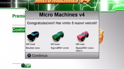 Micromachines V4