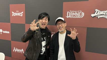 Mikami e Suda51 sono critici con la censura dei giochi in Giappone