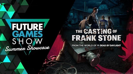 The Casting of Frank Stone - la parola agli sviluppatori