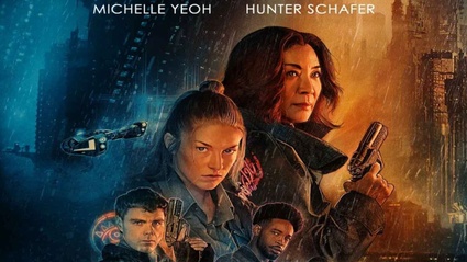 Blade Runner 2099 e l'omaggio al film di Ridley Scott