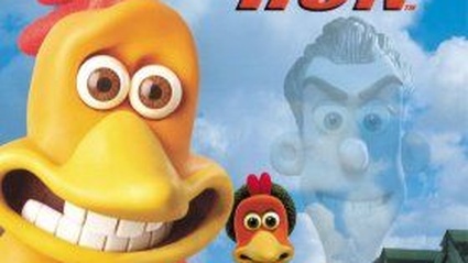 Galline in Fuga - Chicken Run