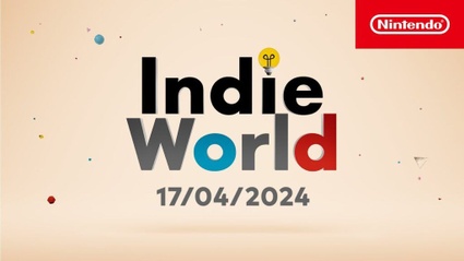 Nintendo Indie World agosto 2024 - la scena indipendente su Switch