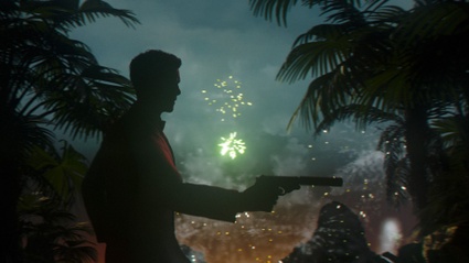 007 avra altri giochi dopo First Light, a cura di Amazon