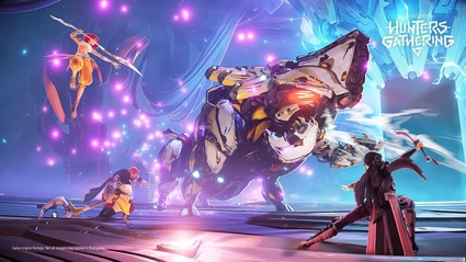 Horizon Hunters Gathering annuncia il secondo playtest