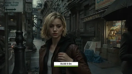 Immagine di: Il video di Nvidia DLSS 5 rimosso da YouTube per colpa di... La7