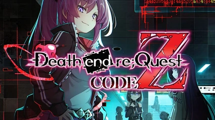 Death end re;Quest Code Z uscira in Occidente nel 2025