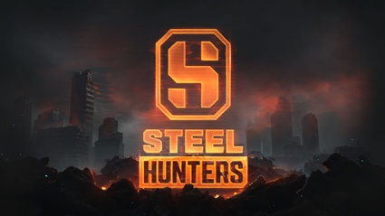 Steel Hunter, disponibile su PC la beta del nuovo mecha multiplayer