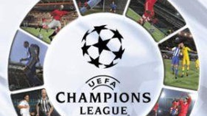 UEFA Champions League Season 2001/2002