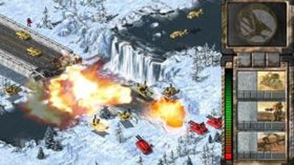 Command & Conquer: Tiberian Sun