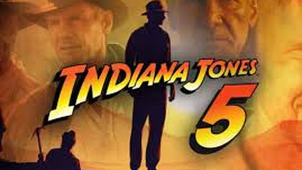 Indiana Jones e il quadrante del destino