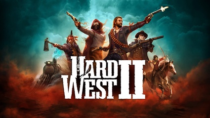 Recensione Hard West 2: nessuno e al sicuro, soprattutto nel far west immaginato da Ice Code Games