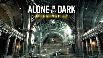 Alone in the Dark: Illumination