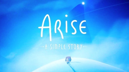 Arise - A Simple Story