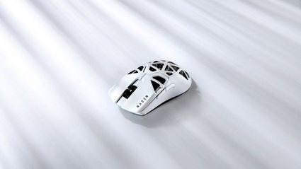 Razer Viper Mini Signature Edition "White" - Edizione Limited