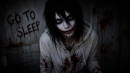 Jeff the Killer, il terrore di Internet arriva al cinema