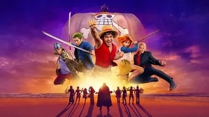 Immagine di: La seconda stagione di One Piece su Netflix non si trattiene
