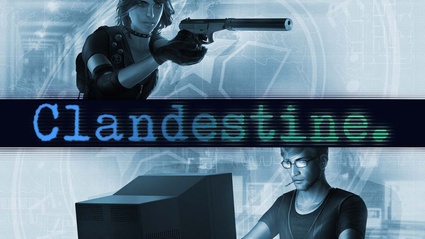 Clandestine