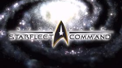 Star Trek: Starfleet Command