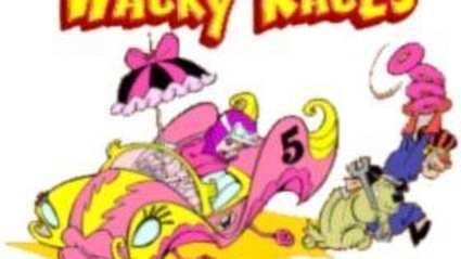 Wacky Races