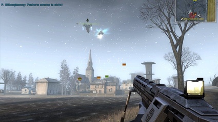 Battlefield 2142